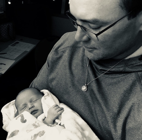 Meet your Posher, Jared - Picture 1 of 1